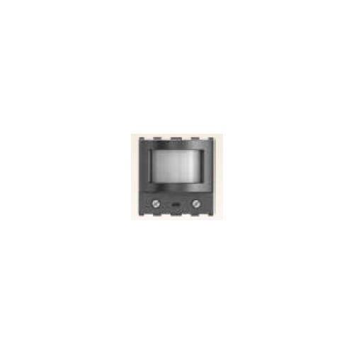 Anchor Roma Urban PIR Sensor 66708S 2 Module Silver