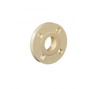 Supreme CPVC Flange Adapter 40mm