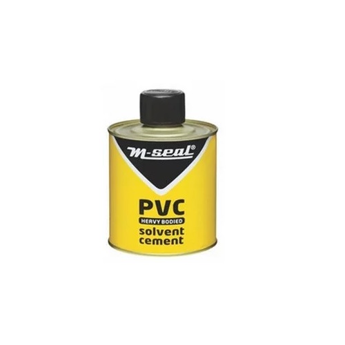 Pidilite M-Seal PVC Solvent Cement (HB), 1 Ltr