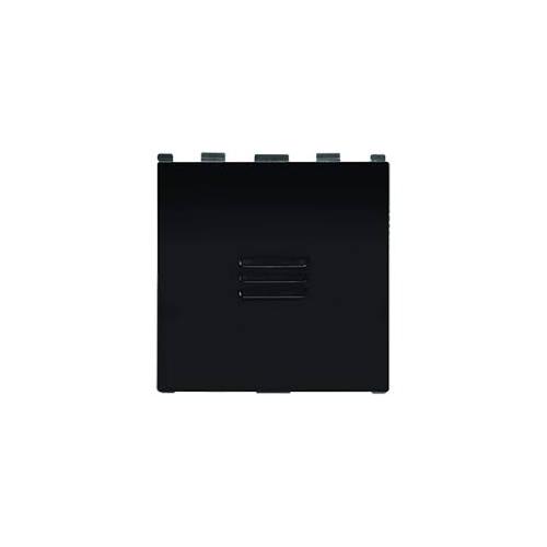 Anchor Roma Urban Buzzer 66603B Dura 2 Module Black