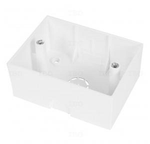 Anchor Roma Surface Box 20449 Plastic 3M