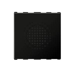 Anchor Roma Urban Bluetooth Speaker 66609B 2 Module Black