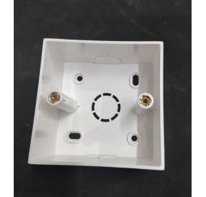 Anchor Roma Surface Box 21281 Plastic 1M or 2M