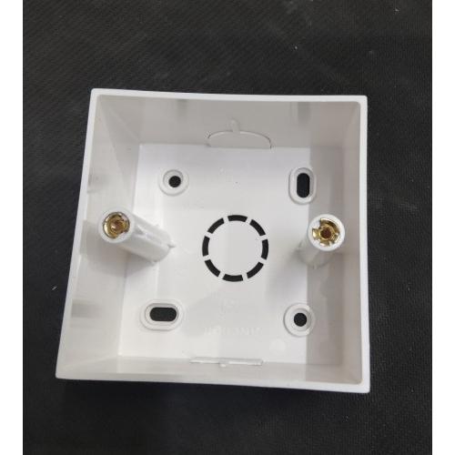 Anchor Roma Surface Box 21281 Plastic 1M or 2M