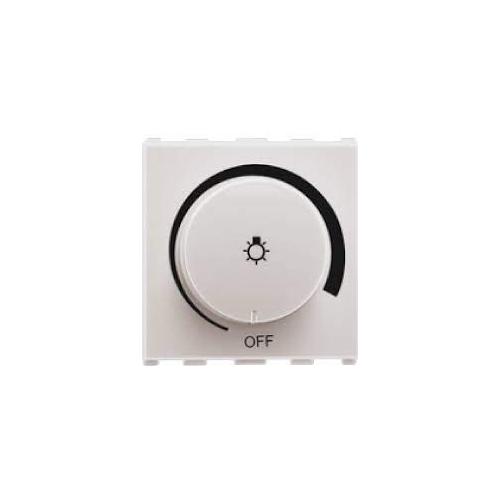 Anchor Roma Urban Dimmer For LED 66507 150W 2 Module White