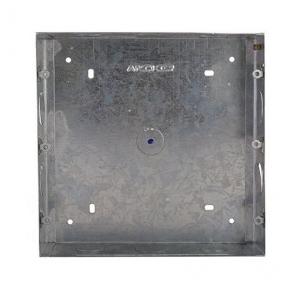 Anchor Roma Rust Coated Concealed Galvanised Metal Box, 20 Gauge, 18 M, 21758