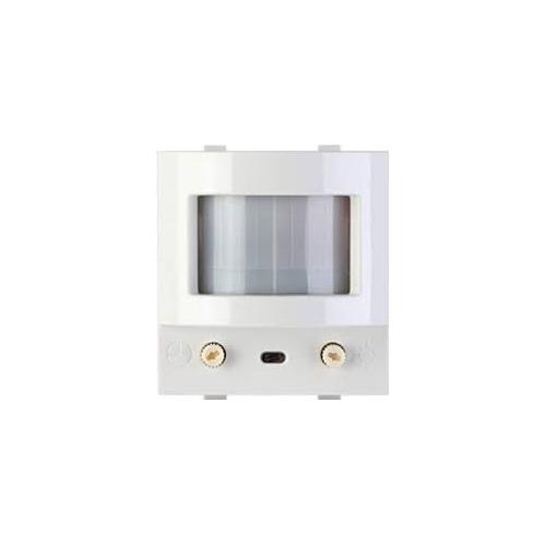 Anchor Roma Urban PIR Sensor 66708 2 Module White