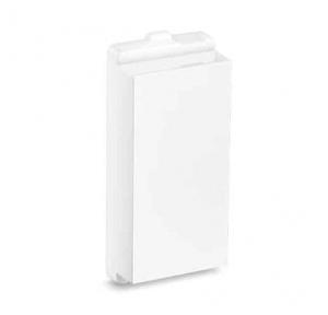 Honeywell Blank Plate EW441WHI 1 Modular