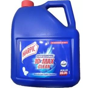 Harpic Toilet Cleaner 5 Ltr