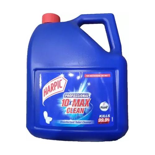 Harpic Toilet Cleaner 5 Ltr