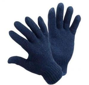 Cotton Knitted Hand Gloves 35 gm (Pack of 2)