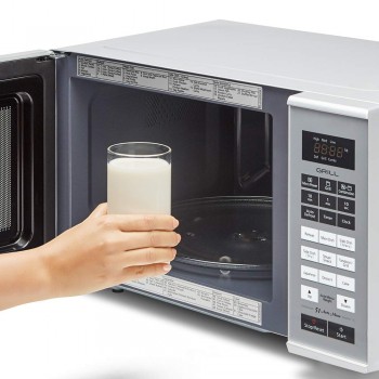 Borosil Glass Tumbler Vision Water, Transparent Borosillicate 350ml Pack of 6