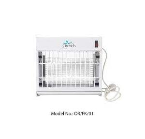 Orchids Flying Insect Killer Mini Model OR/FK/01 MS Body Wall Ceiling 40W Dimension 300 x 330 x 90 MM