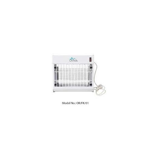 Orchids Flying Insect Killer Mini Model OR/FK/01 MS Body Wall Ceiling 40W Dimension 300 x 330 x 90 MM