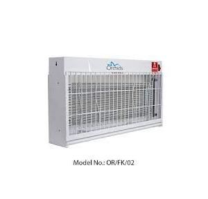 Orchids Flying Insect Killer Classic Model OR/FK/02 MS Body WallCeiling 40W Dimension: 25x5x12