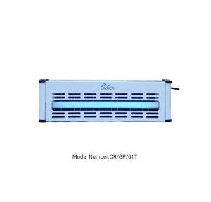 Orchids Scorpion Fly Catcher Glue Pad OR/GP/01T MS.Flame Proof Body 37W - 220-240V Dimension 510x80x165mm