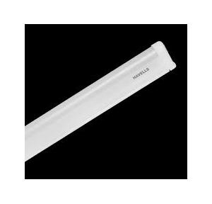 Havells LED Batten Light Lumiline LUMILINEBS10WLED865SPCWH 10W 600x24x35 mm