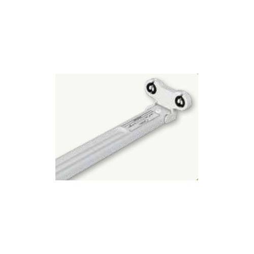 Havells LED Streak Batten Light STREAKT8UPTO1X22WSSBSWH 22W 1233x36x46 mm