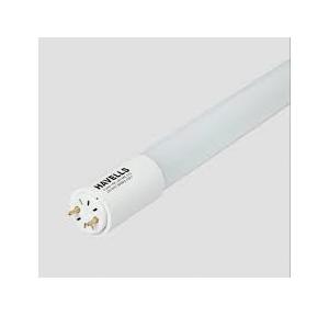 Havells Crystal Glass Led Tube Light CRYSTALT81213SSTL20WLED865SGLASS 20W 28x1213 mm