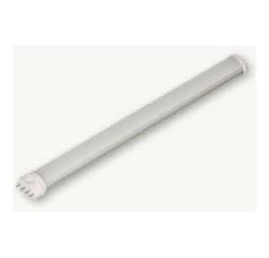 Havvell LED Batten Light Hercules Pl L HERCULESPLL419TL18WLED865SPC 18W 410x24x44 mm