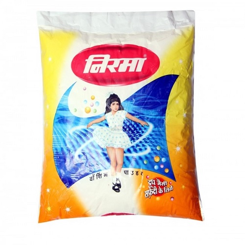 Nirma Washing Powder, 500 gm