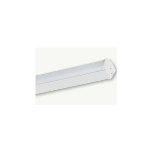 Havells LED Batten Light Stout Plus STOUTPLUS600BS20WLED840SPCWH 20W 605x66x76 mm