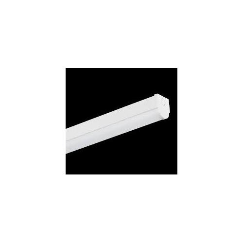 Havells LED Batten Light Stout Mini STOUTMINI1200BS20WLED865SPCWH 20W 1224x43x58 mm