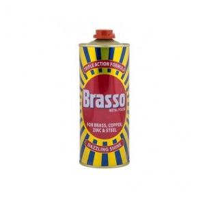 Brasso Metal Polish, 500 ml