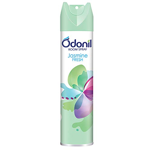 Odonil Air Freshener Room Spray Jasmine Fresh 240ml