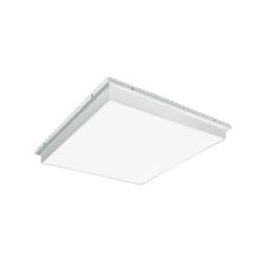 Havells LED Light Drop Down Flat 2X2 PLR DROPDOWNFLAT2X2PLR34WLED830S 34W 595x595x70 mm