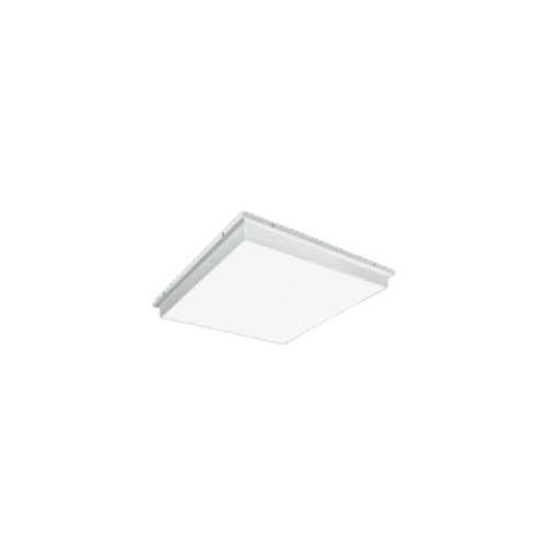 Havells LED Light Drop Down Flat 2X2 PLR DROPDOWNFLAT2X2PLR34WLED830S 34W 595x595x70 mm