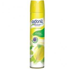 Odonil Room Spray Home Freshener Citrus, 200 gm