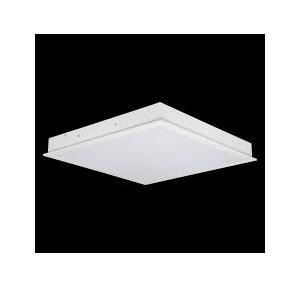 Havells Plano Square LED Light 2X2 PLR PLANO2X2PLR24WLED840S 24W 595x595x65 mm