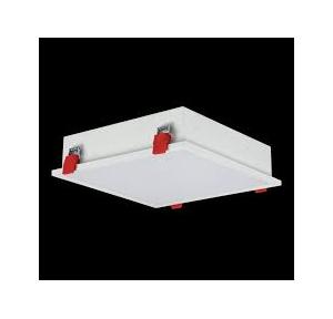 Havells LED Batten Light Pluto 1x1 PLR PLUTO1X1PLR18WLED857S 18W 295x295x70 mm