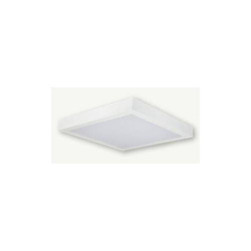 Havells LED Batten Light Pluto Panel Surface 1X1 PLS PLUTOSURFACE1X1PLS15WLED840S 15W 300x300x70 mm