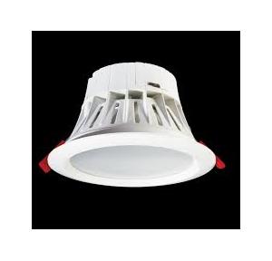 Havells Integra Neo Round LED Downlight INTEGRANEODLR18WLED840S 18W Height 90 mm