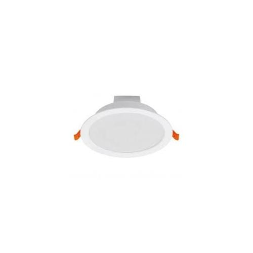 Havells Integra NXT Round LED Downlight INTEGRANXTDLR9WLED857S 9W Height 40 mm