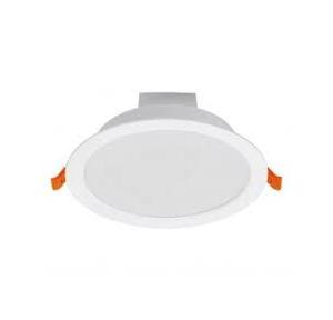 Havells Integra NXT Round LED Downlight INTEGRANXTDLSQ18WLED857S TR 18W 145x145x48 mm