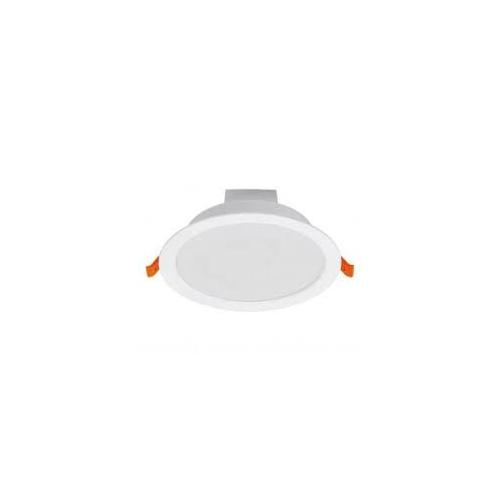 Havells Integra NXT Round LED Downlight INTEGRANXTDLSQ18WLED857S TR 18W 145x145x48 mm