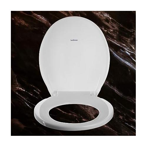 Hindware  Italian WC Seat Cover Suitable Model For Cornice 92054(P-22)