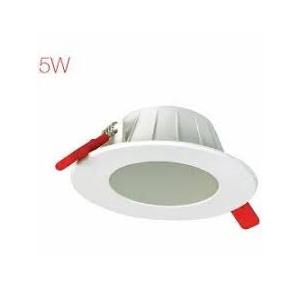 Havells Integra Plus Round LED Downlight INTEGRAPLUSDLRD9WLED830 9W 110x110x45 mm
