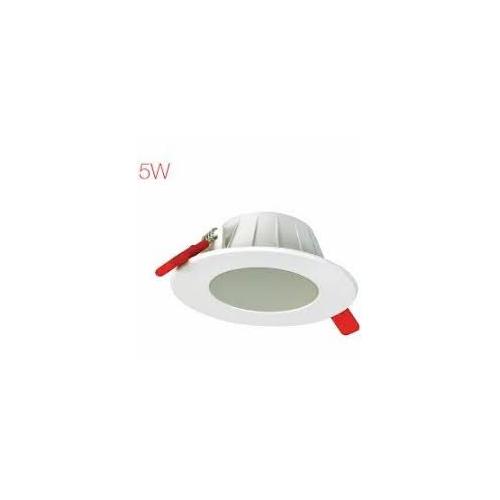 Havells Integra Plus Round LED Downlight INTEGRAPLUSDLRD9WLED830 9W 110x110x45 mm