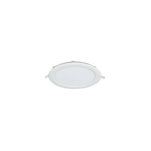 Havells Integra Plus Round LED Downlight INTEGRAPLUSDLRD15WLED830 15W 145x145x48 mm