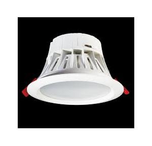 Havells Integra HE Round LED Downlight INTEGRAHEDLR7WLED857S 7W Height 90 mm