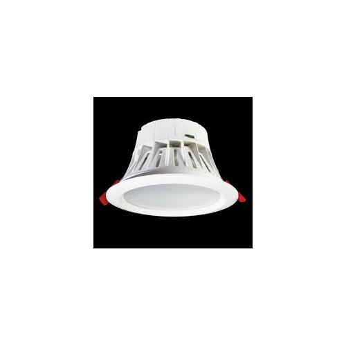 Havells Integra HE Round LED Downlight INTEGRAHEDLR7WLED857S 7W Height 90 mm