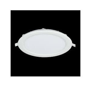 Havells Edgepro Neo Round LED Downlight EDGEPRONEORDDLR10WLED857S 10W Height 17.5 mm