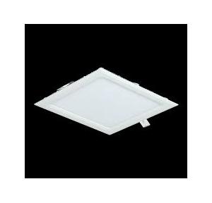 Havells Edgepro Neo Square LED Downlight EDGEPRONEOSQDLR18WLED865S 18W Height 22 mm