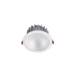 Havells Endura HO Round LED Downlight LEDDRIVER21/25WENDURAHOCE 25W Height 65 mm