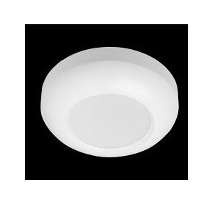 Havells Integra NXT Surface Round LED Downlight INTEGRANXTRDDLRSURD9WLED857S 9W Height 56 mm