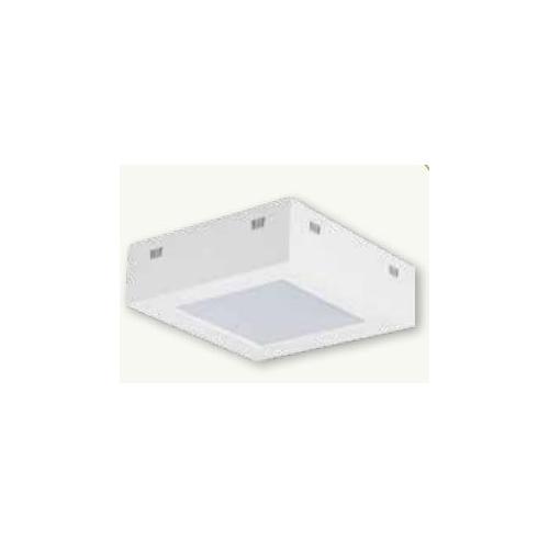 Havells Integra NXT Surface SquareLED Downlight INTEGRANXTSQDLRSURD9WLED830S 9W 150x150x56 mm